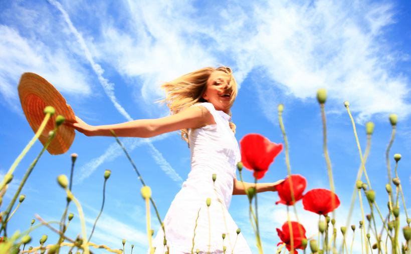 Azi începe vara astronomică. Ziua cea mai lungă din an! 18845991