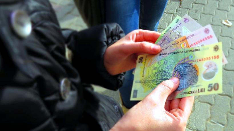 Banii pe care îi vor primi românii care se pensionează peste 10 ani