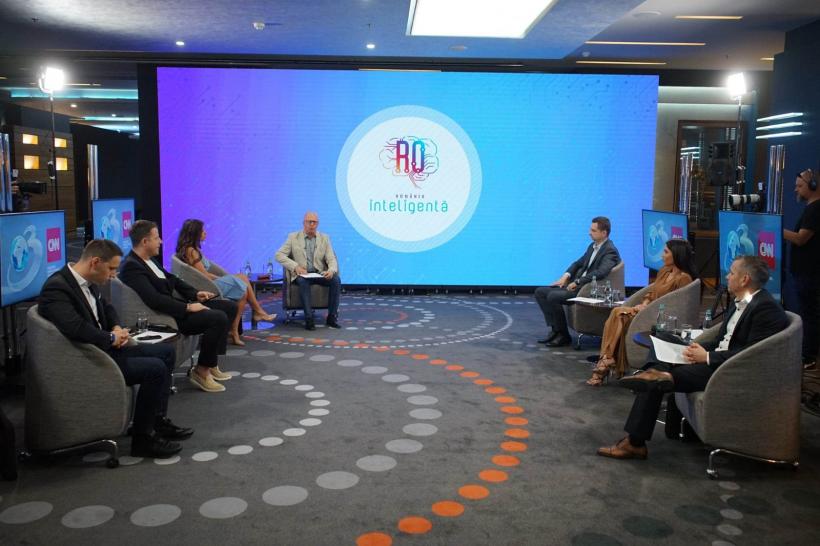 CJ Ilfov aduce investițiile de mediu de pe hârtie pe teren  18846237