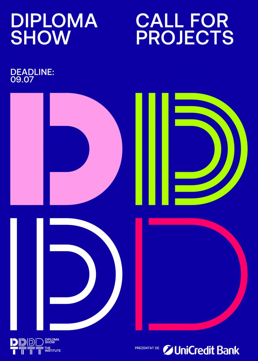 DIPLOMA Show 2023 așteaptă înscrieri pentru ediția #10 a expoziției  dedicate absolvenților de artă și arhitectură 18846072