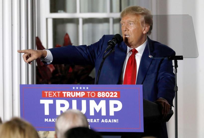 Fiul celui mai puternic om al planetei pledează vinovat, pentru a scăpa de închisoare. Trump tună și fulgeră 18846121