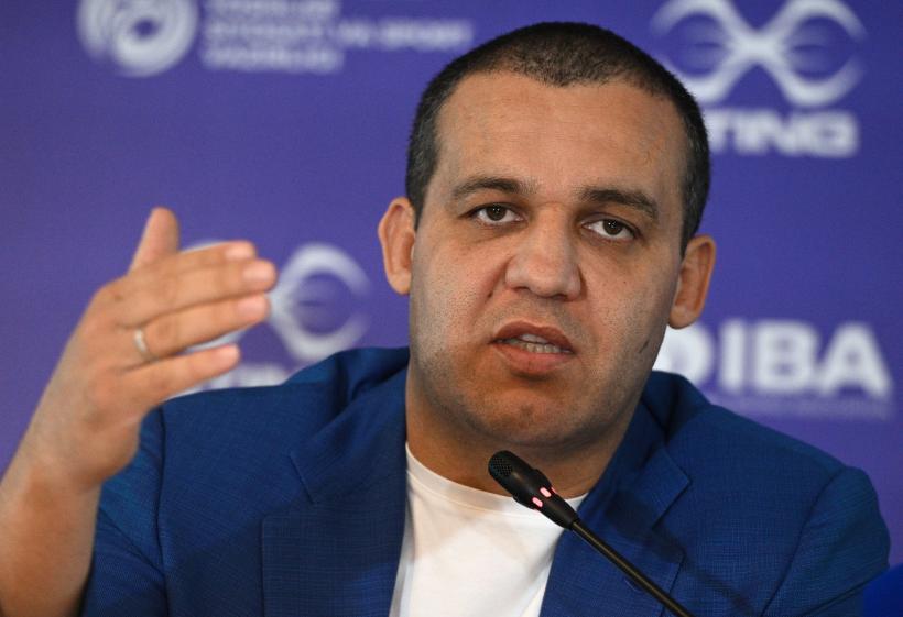 IBA acuză decizia de expulzare drept "catastrofală” și face referire la "Germania fascistă" 18846424