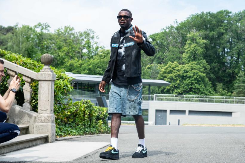 Marcus Thuram nu va semna pentru PSG 18846414