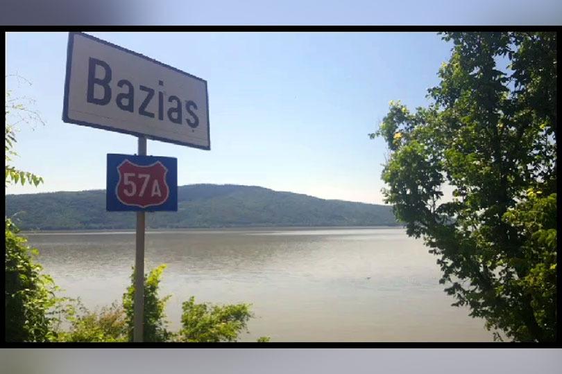 Unda de poluare formată anterior pe Dunăre în zona Cělarevo (Serbia) a fost stopată înainte de a ajunge la granița României 18846301
