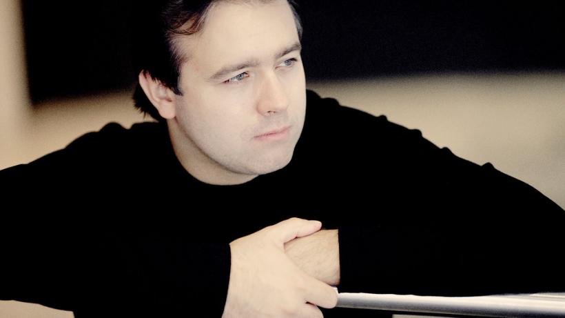 Pianistul Alexei Volodin la Ateneu: închiderea stagiunii simfonice şi deschiderea Athenaeum Summer Festival