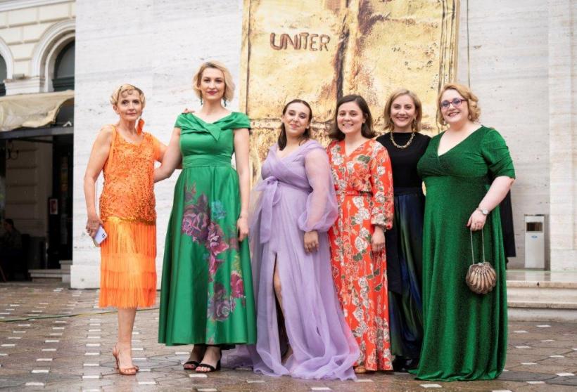 GALA PREMIILOR UNITER, a 31-a ediție, un spectacol plin de glamour și strălucire 18846483