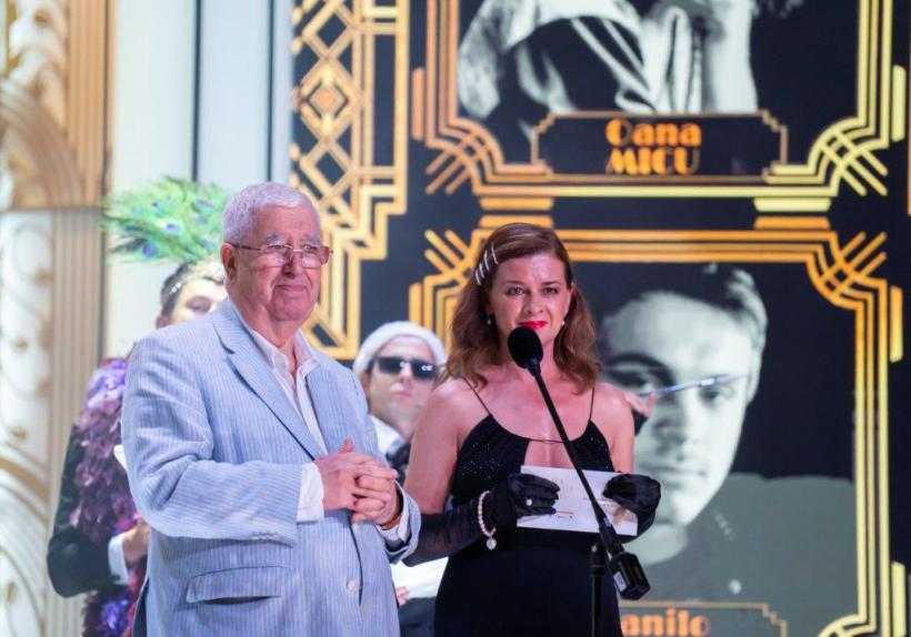 GALA PREMIILOR UNITER, a 31-a ediție, un spectacol plin de glamour și strălucire 18846485