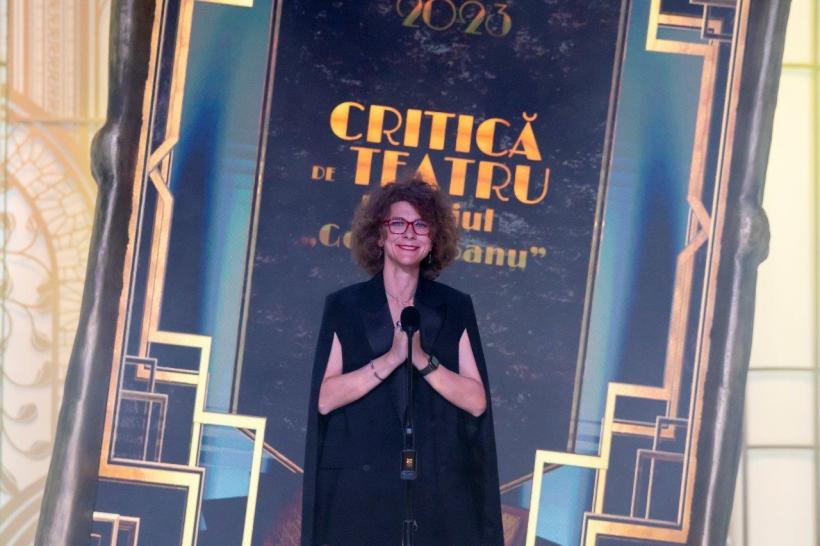 GALA PREMIILOR UNITER, a 31-a ediție, un spectacol plin de glamour și strălucire 18846486