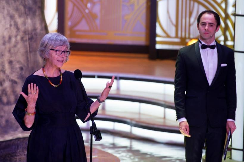 GALA PREMIILOR UNITER, a 31-a ediție, un spectacol plin de glamour și strălucire 18846489