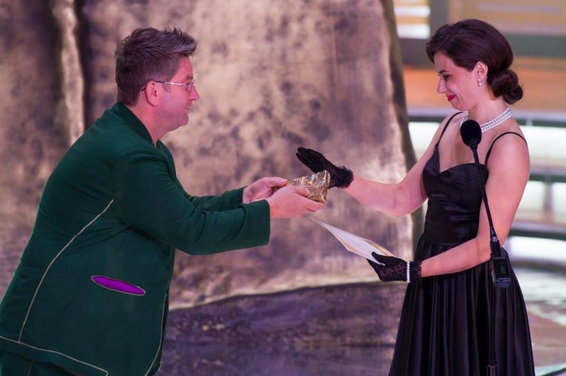 GALA PREMIILOR UNITER, a 31-a ediție, un spectacol plin de glamour și strălucire 18846491