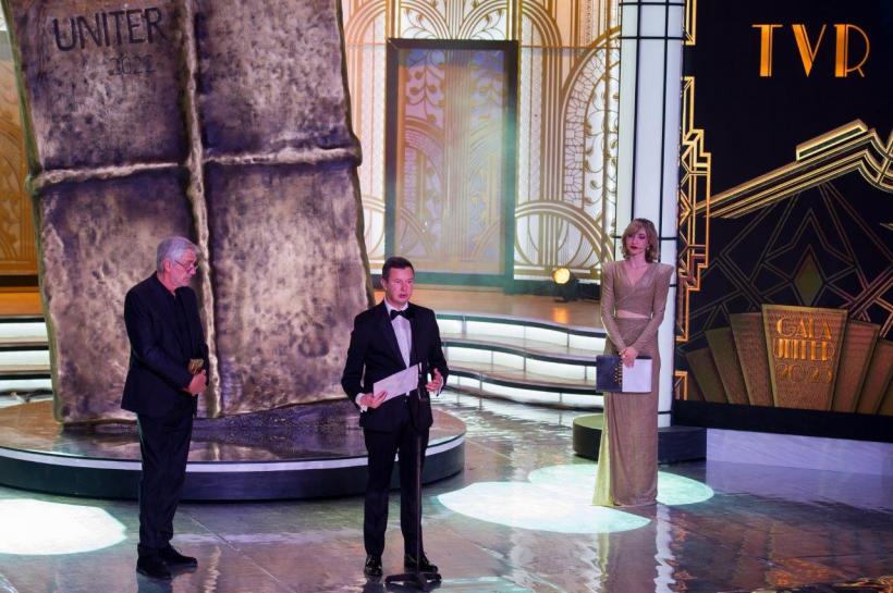 GALA PREMIILOR UNITER, a 31-a ediție, un spectacol plin de glamour și strălucire 18846492