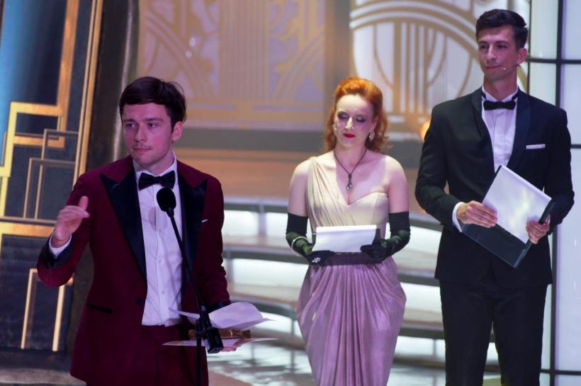 GALA PREMIILOR UNITER, a 31-a ediție, un spectacol plin de glamour și strălucire 18846493