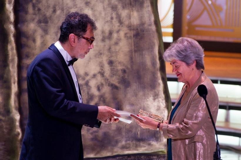 GALA PREMIILOR UNITER, a 31-a ediție, un spectacol plin de glamour și strălucire 18846495