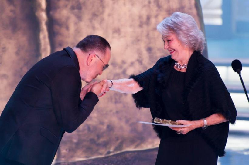 GALA PREMIILOR UNITER, a 31-a ediție, un spectacol plin de glamour și strălucire 18846497