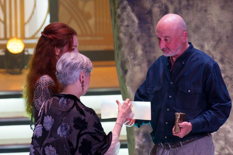 GALA PREMIILOR UNITER, a 31-a ediție, un spectacol plin de glamour și strălucire 18846498