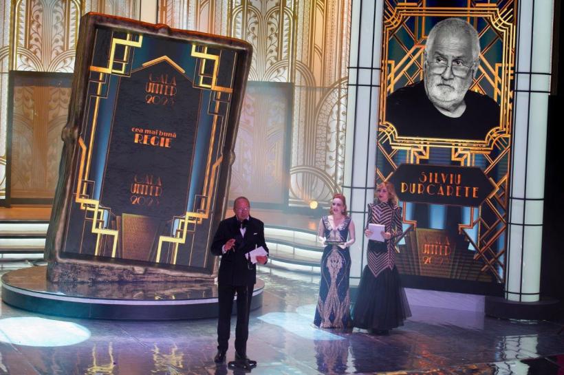 GALA PREMIILOR UNITER, a 31-a ediție, un spectacol plin de glamour și strălucire 18846501