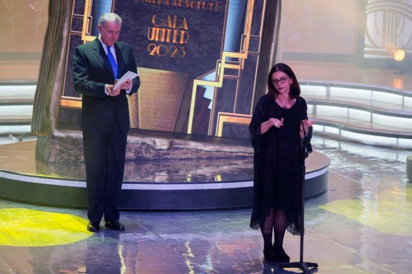 GALA PREMIILOR UNITER, a 31-a ediție, un spectacol plin de glamour și strălucire 18846502