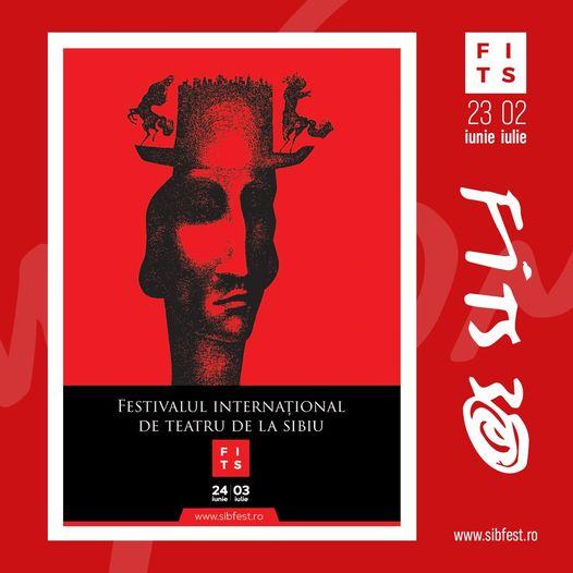 Spectacol cu drone și lasere în deschiderea Festivalului Internațional de Teatru de la Sibiu 18846441