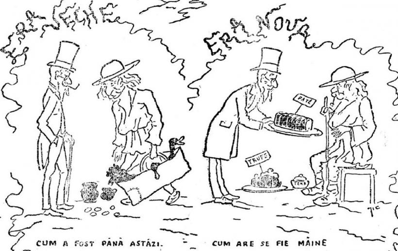 „România are atâta noroc, încât nici nu are nevoie de oameni de stat” 18846306