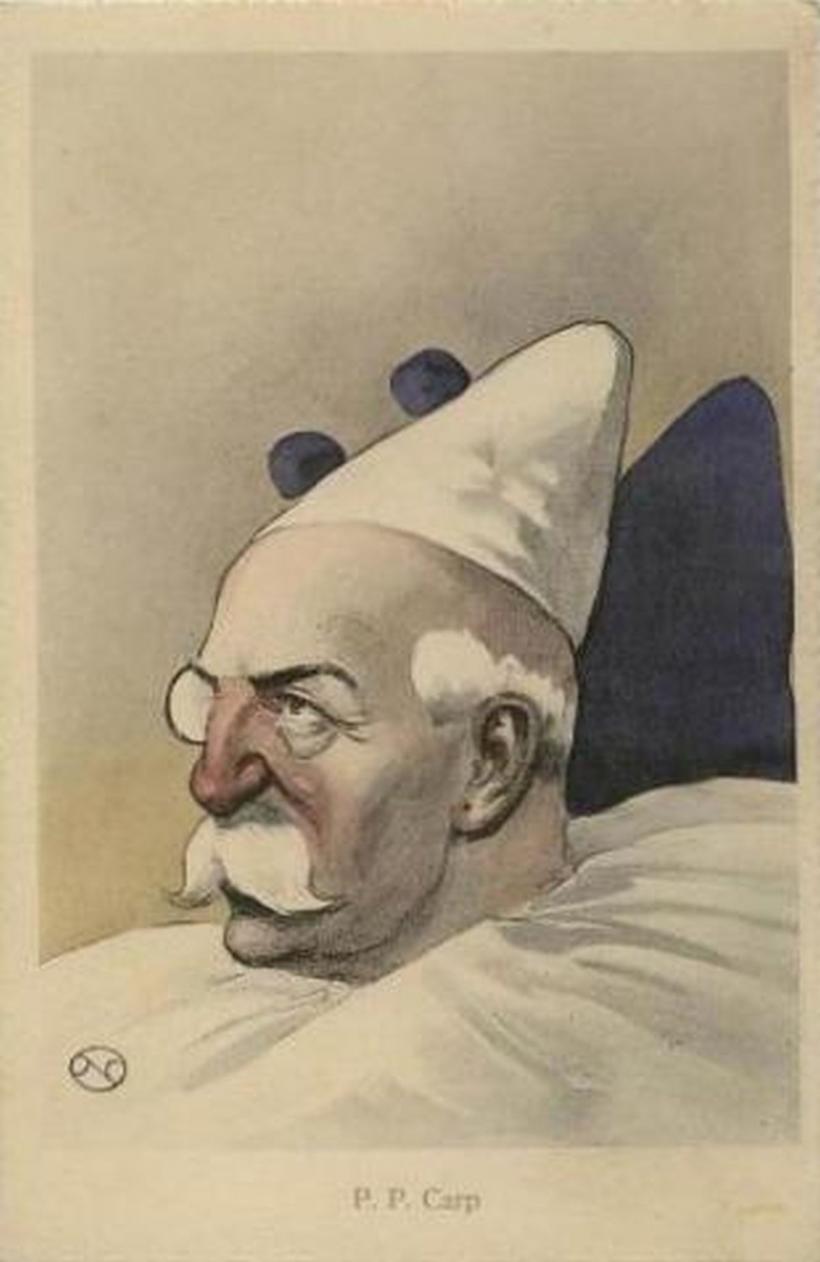 „România are atâta noroc, încât nici nu are nevoie de oameni de stat” 18846307