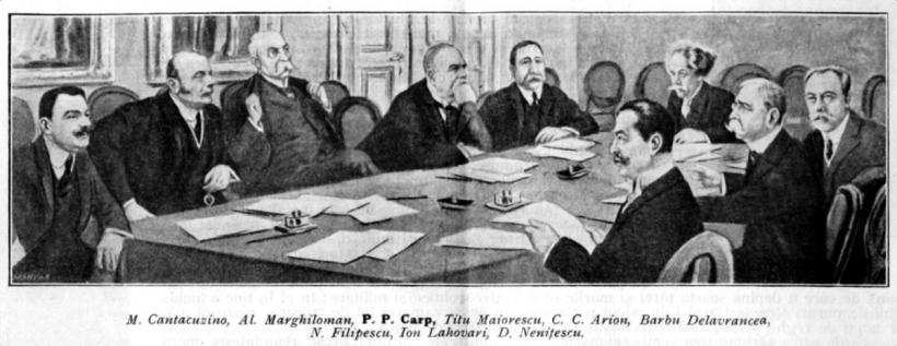 „România are atâta noroc, încât nici nu are nevoie de oameni de stat” 18846308