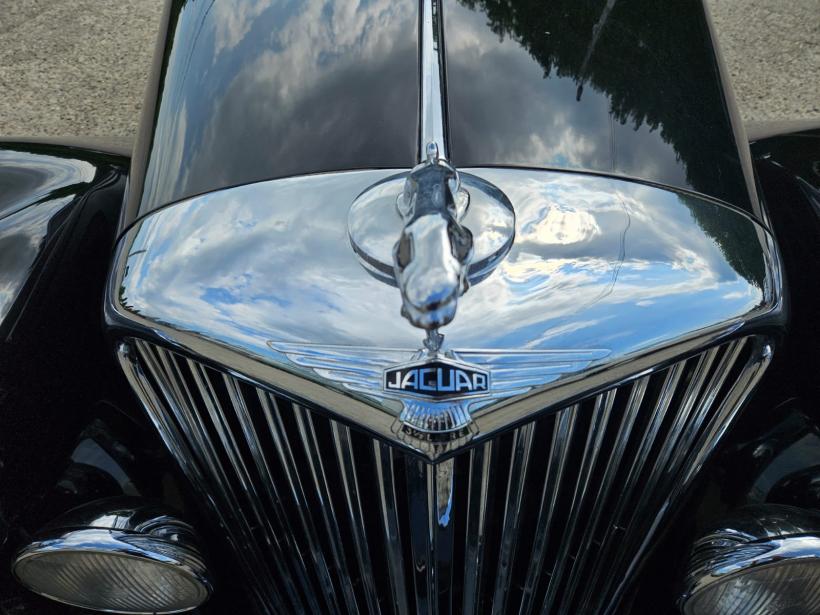 Nebunie la Registrul Auto Român. Mașină de 3,5 milioane euro adusă la ITP în România  18846576