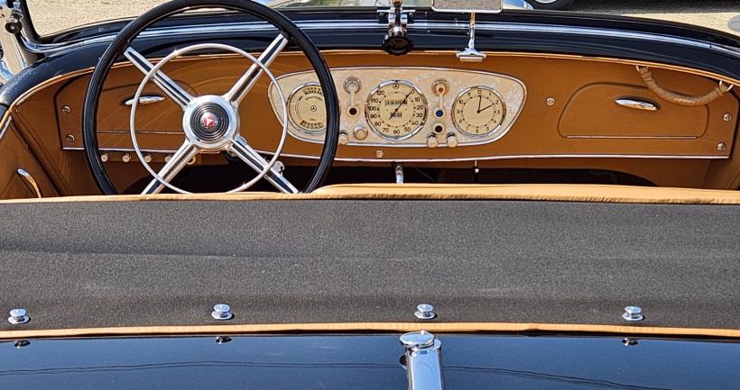 Nebunie la Registrul Auto Român. Mașină de 3,5 milioane euro adusă la ITP în România  18846579