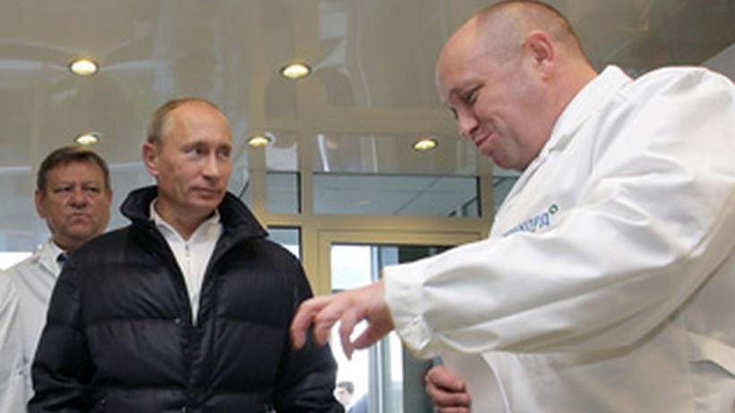 Răsturnare de situație: rușii au bombardat trupele de mercenari ruşi Wagner. Prigojin ameninţă cu răzbunarea 18846651