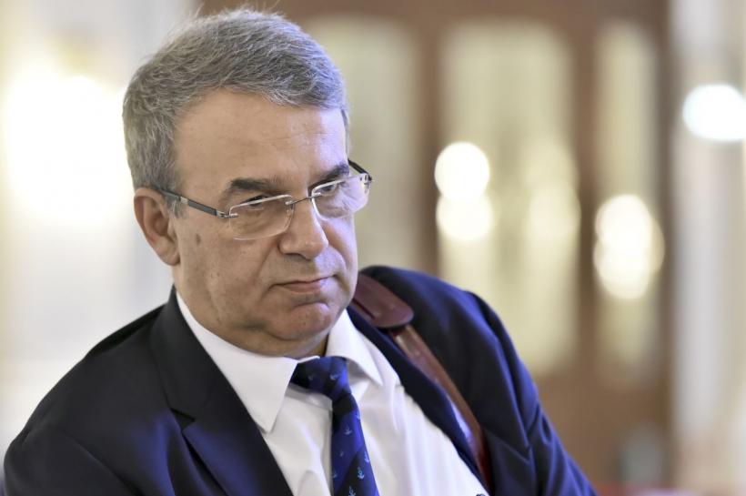 Peștera lui Ali Blaga, descrisă într-o declarație de avere. Viața cu peste 100.000 de lei pe lună 18846335