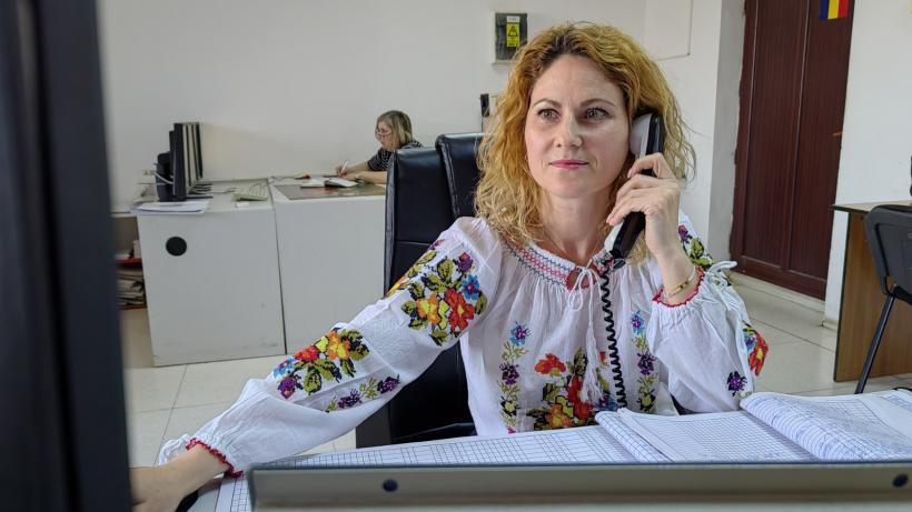 Ziua Universală a Iei, sărbătorită la CF Infrastructură Constanța 18846549