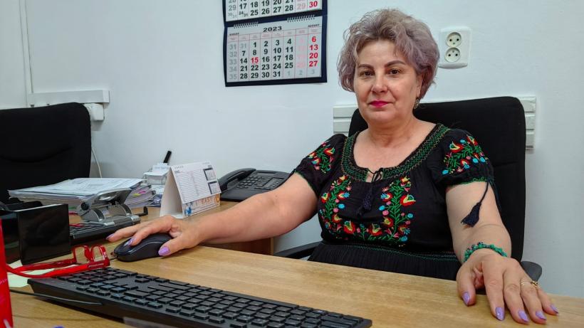 Ziua Universală a Iei, sărbătorită la CF Infrastructură Constanța 18846551