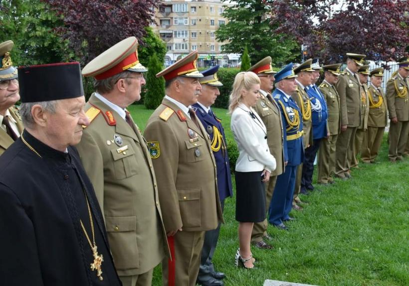 Umaniștii, alături de Biserică și Armată îl omagiază pe Avram Iancu 18846698