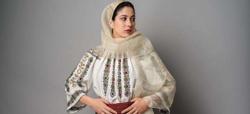  Mândre românce de pretutindeni sărbătoresc Ziua Universală a Iei: Tradiția e vie, povestea merge mai departe  18846665