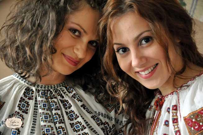  Mândre românce de pretutindeni sărbătoresc Ziua Universală a Iei: Tradiția e vie, povestea merge mai departe  18846666