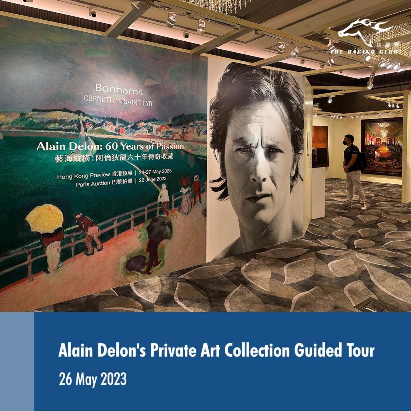 Colecţia de artă a actorului francez Alain Delon s-a vândut cu peste opt milioane de euro 18846725