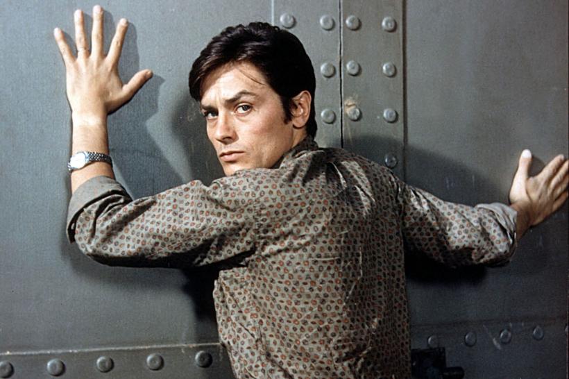 Colecţia de artă a actorului francez Alain Delon s-a vândut cu peste opt milioane de euro 18846734