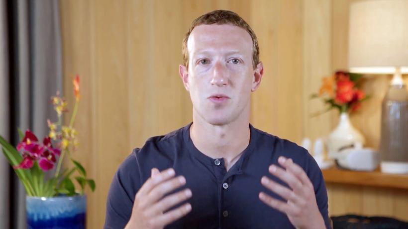 Elon Musk se pregătește pentru posibila luptă în cușcă cu Mark Zuckerberg 18846904