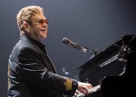 Elton John, concert de adio