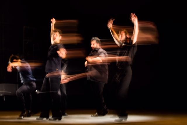 Prima zi de FITS a debutat în forță, cu invitați speciali și spectacole de neuitat! 18846849