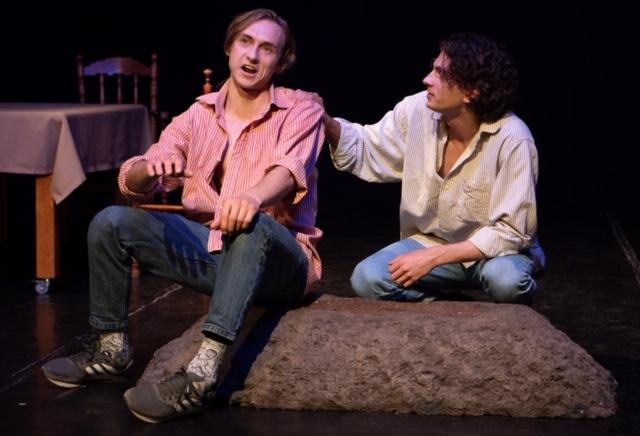 Prima zi de FITS a debutat în forță, cu invitați speciali și spectacole de neuitat! 18846851