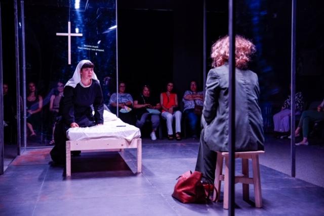 Prima zi de FITS a debutat în forță, cu invitați speciali și spectacole de neuitat! 18846855