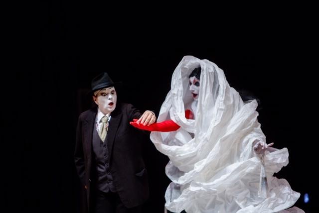 Prima zi de FITS a debutat în forță, cu invitați speciali și spectacole de neuitat! 18846858