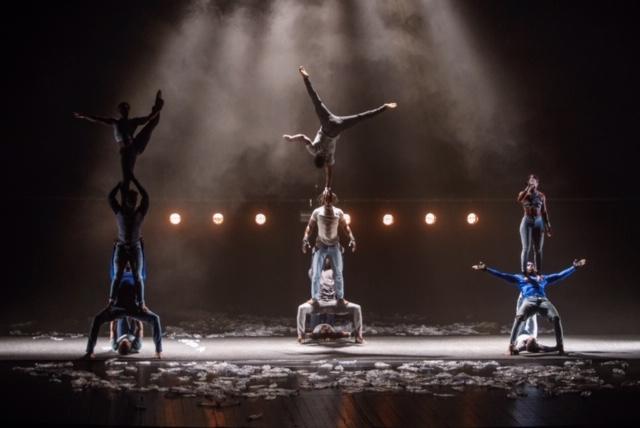 Prima zi de FITS a debutat în forță, cu invitați speciali și spectacole de neuitat! 18846859