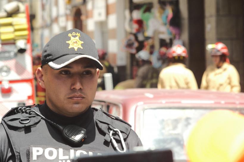 Schimburi de focuri violente în Ecuador: Opt morți și mai mulți răniți 18846912