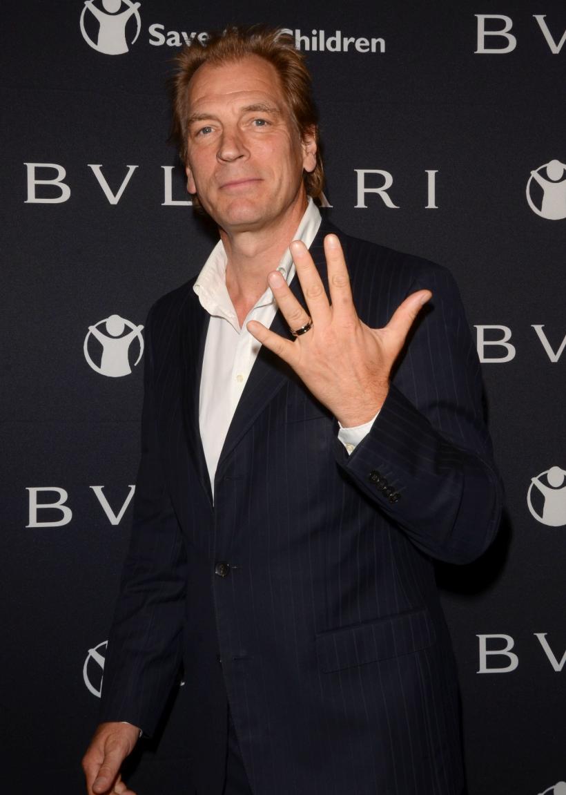 Descoperiri importante în cazul dispariției actorului Julian Sands. Anunțul autorităților din California 18847021