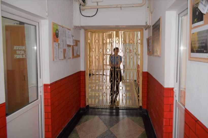 EXCLUSIV JURNALUL: Fricile Jilavei. Închisorile din România sunt ca niște bombe cu ceas 18846837