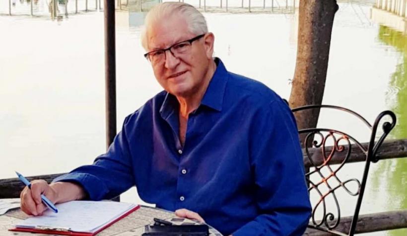 Secretul bunei dispoziții. Neurochirurgul Vlad Ciurea: „Nu cafeaua multă îţi dă energie să mergi mai departe” 18846969