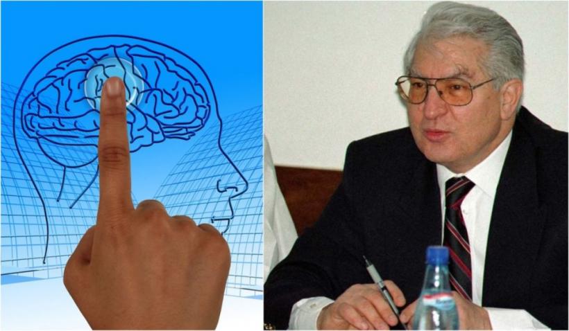 Secretul bunei dispoziții. Neurochirurgul Vlad Ciurea: „Nu cafeaua multă îţi dă energie să mergi mai departe” 18846970