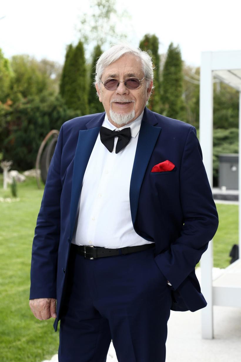 Sergiu Cioiu, Special Guest Star în comedia romantică Lasă-mă, îmi place! Camera 609, de la Antena 1 18846962