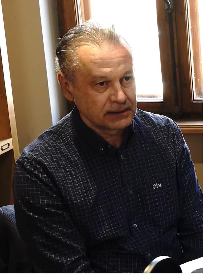 Dosar exploziv pus sub scaunul lui Nicușor Dan de arhitectul-șef alungat din Primăria Capitalei 18847059